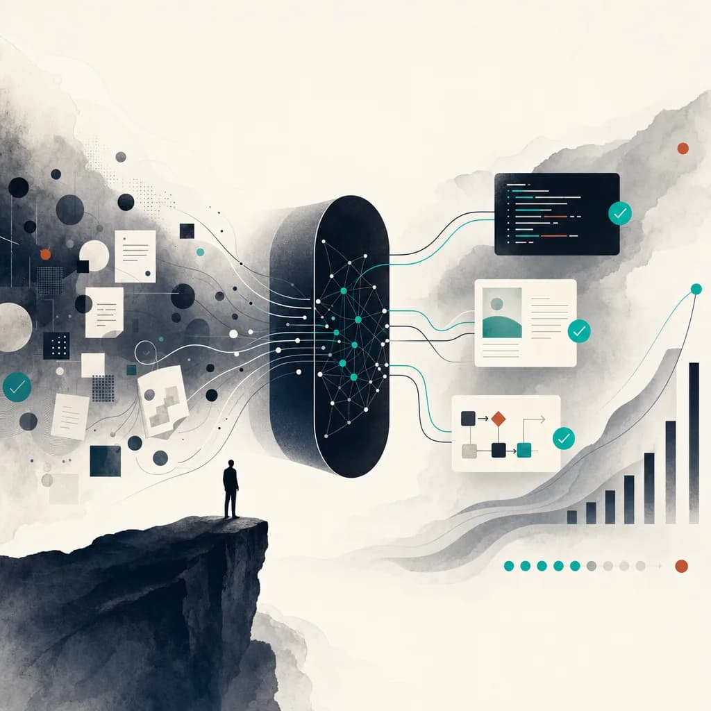 Agentic Workflow Deployment