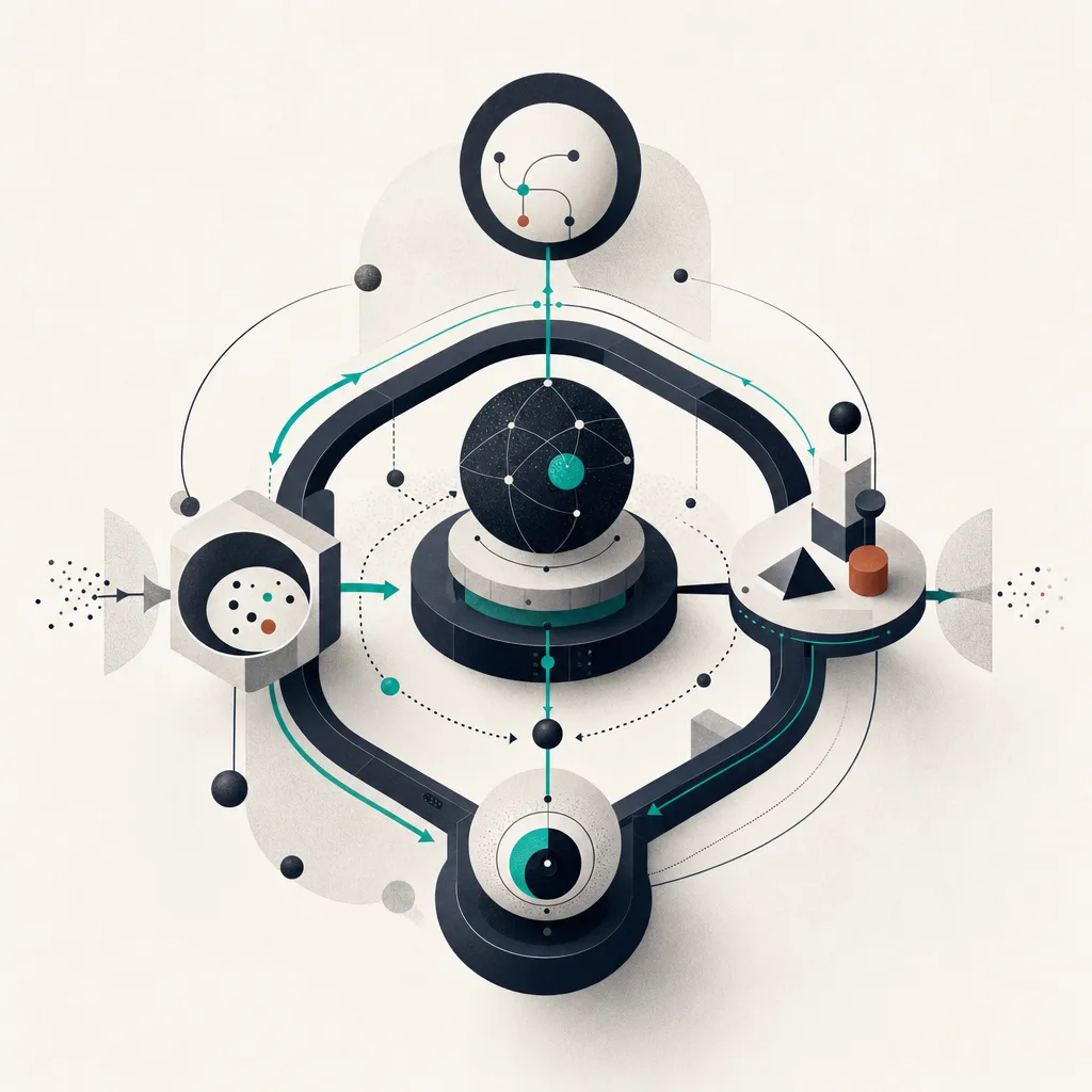 Autonomous Agent Workflow