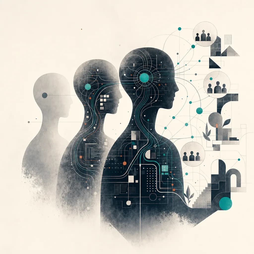 Institutional Knowledge Accumulation