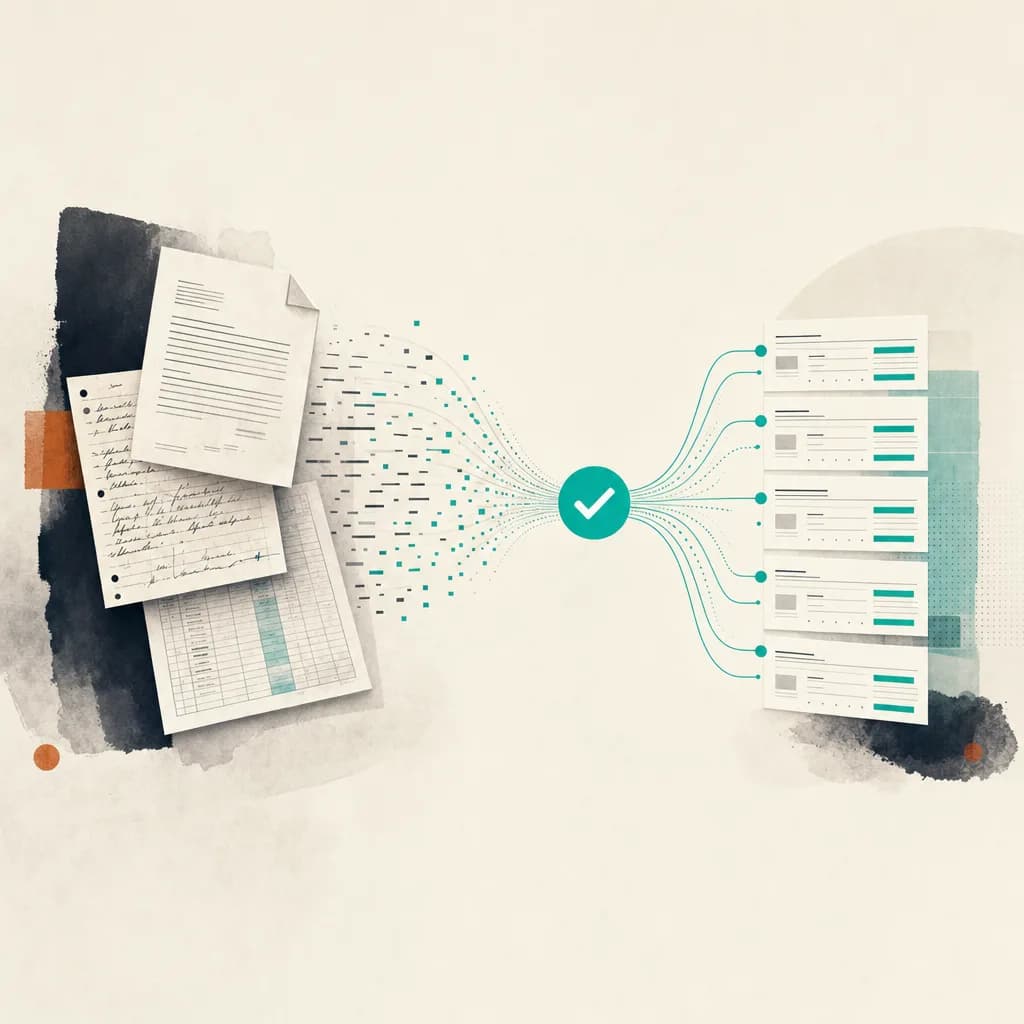 Insurance Claims Workflow